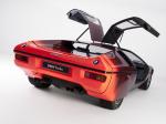 BMW Turbo Concept 1972 года